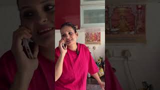 Servant maid Gen Z Techie #funny #comedy 😂🤣