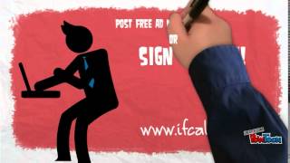International free classified ad live posting site
