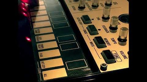 Can the volca keys sound fat?