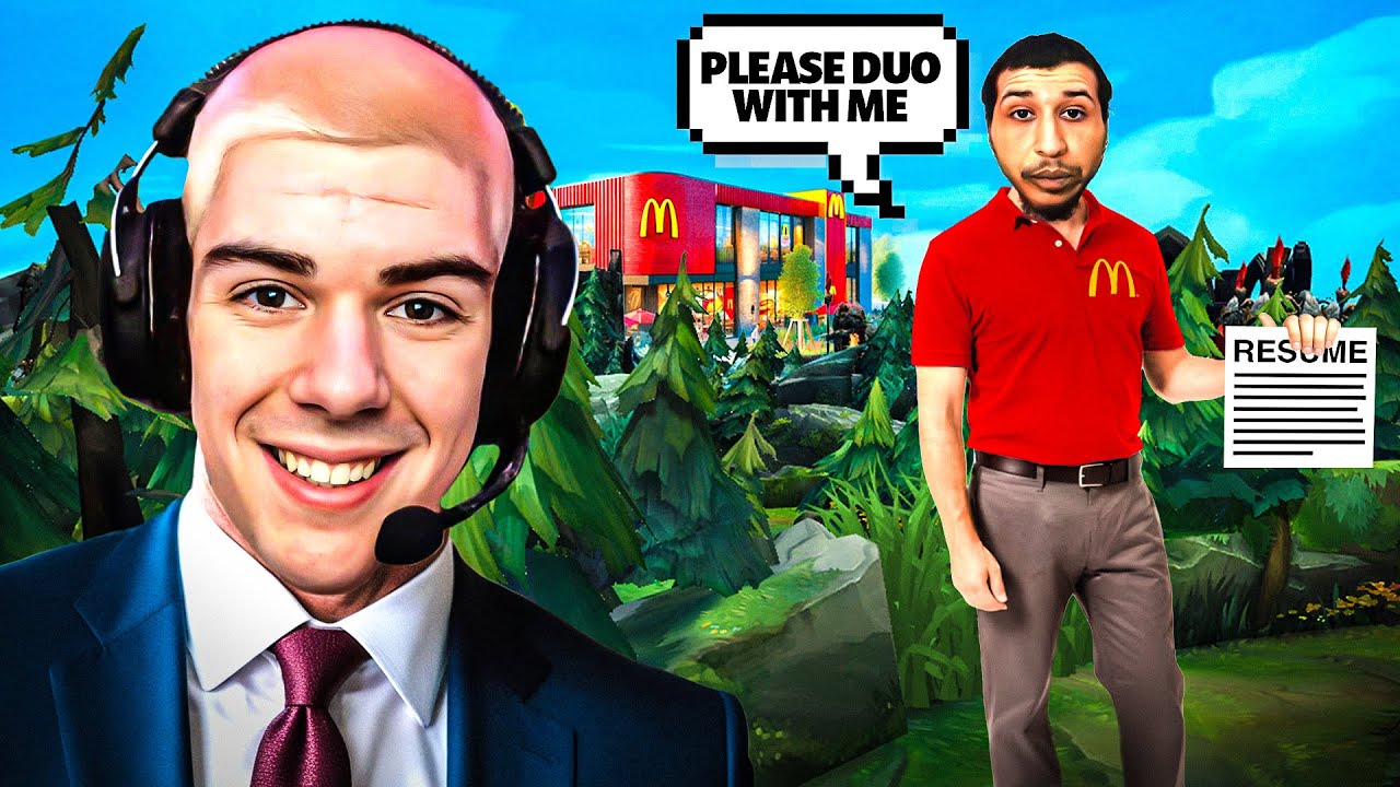 the HUMZH & Nickich CHAOTIC duo is back in EU...