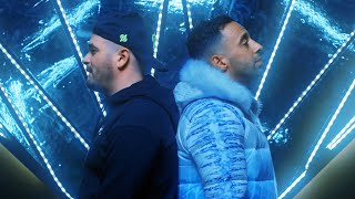 Video thumbnail of "Naps (ft. JuL) - Sans limites (Clip Officiel)"