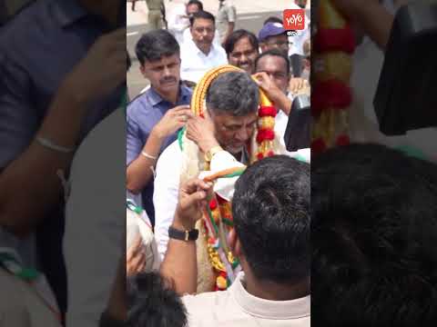 ಡಿಕೆ ಶಿವಕುಮಾರ್ ಜೋರಾದ ಪ್ರಚಾರ #davanagere #karnatakabyelection #congress #dkshivakumar