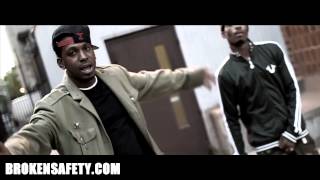 40 CAL &quot;Military Tactics&quot; Official music video by T Little Film Dipset