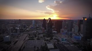 Make your Dallas trip bigger.