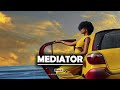 Afrobeat instrumental Omah Lay x Rema Type beat 2026 "MEDIATOR" | Emotional Dancehall Afrobeat