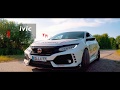 Honda civic type r hifi gladen mosconi bs caraudio