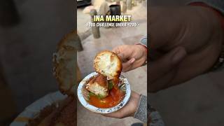 200 Ina Market Food Challenge