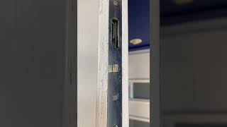 Firth Doors - AV2 Operation Demo