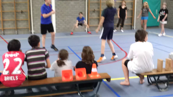 Lesgeven 1 Judith Link