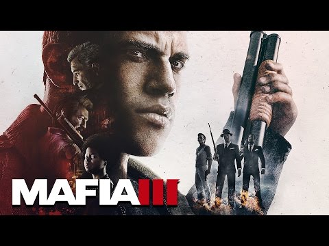 Wideo: Wygląda Na To, że Akcja Gry Mafia 3 Toczy Się W Luizjanie