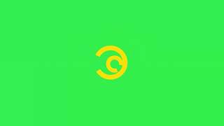 Comedy Central - Break Bumper - Deform (5s)