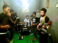Zipper Band - Ilfil (D'masiv).avi