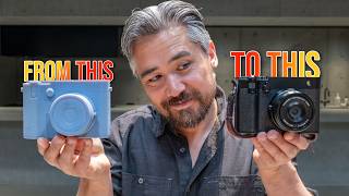 We Visited Fujifilm to See How Cameras Are Actually Made