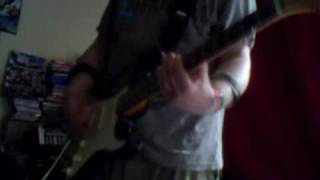 Carnivorrrr - Hunted And Left For Dead
