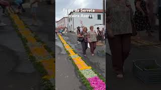 Terceira Azores Portugal, Serreta Festival 2024.