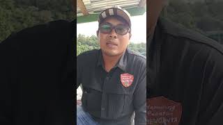 Monev di 3 Desa Jelang Pilkades Serentak 3 Desember, DPMD Ingatkan Jaga Kondusivitas Wilayah