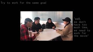 ASU COM230 MOVIE