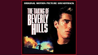 Peter Blakeley - Be Thankful for What You Got [The Taking of Beverly Hills Soundtrack]