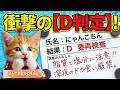 【衝撃のD判定】野菜を買うお金がない…絶望した金欠子猫が手を出した「謎の単発バイト」AI猫にゃんこちん