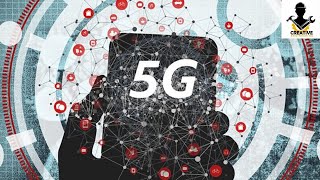 5G  مرحل تطور شبكه الاتصالات