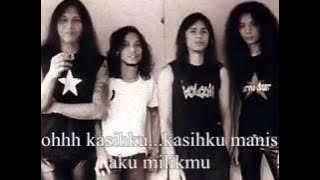 Boomerang - KISAH YANG BIRU