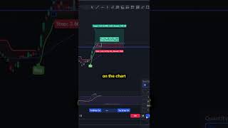 Example How To Backtest a Strategy in TradingView & Simulate a Buy Order w Stop-Loss & Profit Target