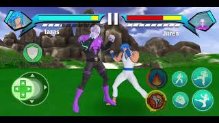 KARATE KING - GAME screenshot 3