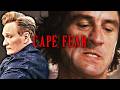 Conan O'Brien on Cape Fear