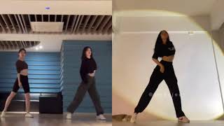 Ryujin Yeji - ‘Play Fight’ Choreo by Monroe Dance Cover Mirrored | JIRI