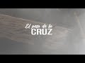 El peso de la Cruz - Noris Michelle (Lyric Video)