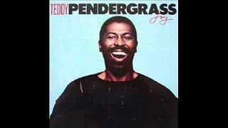 Teddy Pendergrass  Through The Falling  Rain Love Story