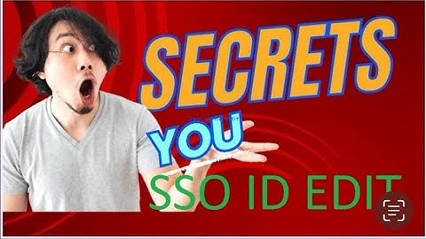 Sso id otr m are you Rajasthan resident candidate edit trick #sso #otr #tricks #shortvideos #video