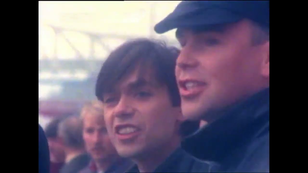 Kane Gang - Respect Yourself (1985) - YouTube