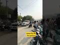 jume ki namaz me police #minivlog #2025 #delhijamamasjid #delhiblastnews