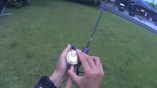 :[D] Avail製シャロースプール vs 17コンクエストBFS