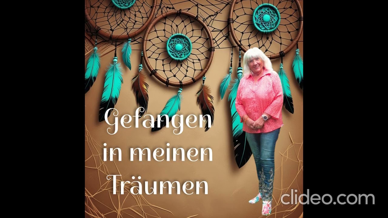 Gefangen in meinen Träumen