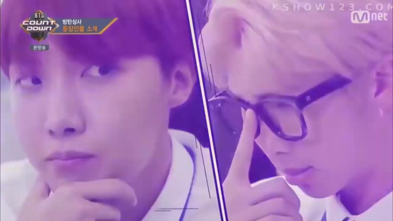 [ENG SUB]BTS Drama FULL Company Meeting YouTube