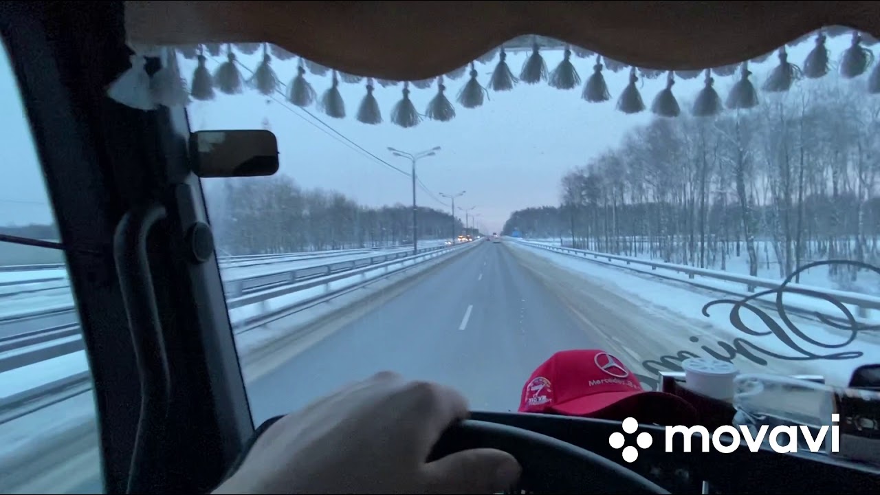 Гранта сломались дворники