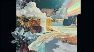 Captures - Cloud Drifter [Folktronica/Downtempo/Chillout]