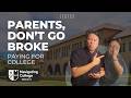 How Families Can Save for College Now