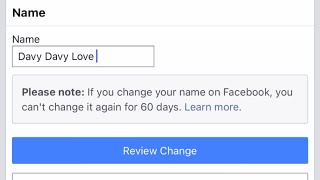 2024 Facebook updates របៀបដូរឈ្មោះផេកថ្មី