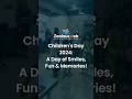 What Made Children’s Day 2024 at ZealousWeb So Special? Watch Now!