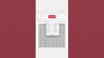 How to Delete Blank Rows Instantly in Excel