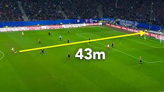 Long-distance goals but they get increasingly more ridiculous by Score 90 5,998,186 views 5 months ago 8 minutes, 48 seconds