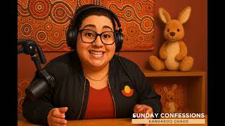 Sunday Confessions Season 1 episode 3: Kangaroo Chaos in Adelaide
