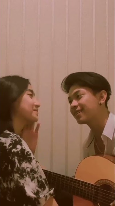dapatkah selamanya kita bersama-cover bareng pacar