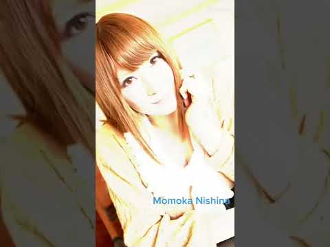 Momoka nishina #shorts #video #japan #japanese