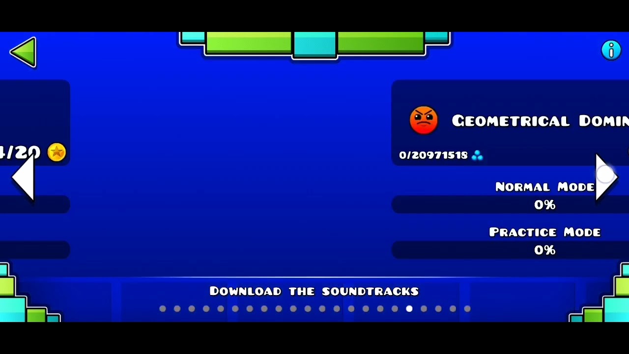 секретная монетка в гд - YouTube