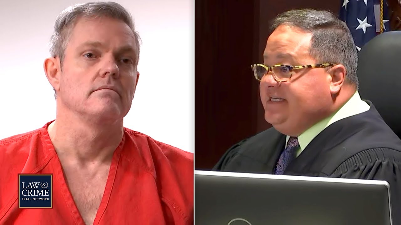 ‘Life Means Life’: Judge Locks Up Killer Ice Cream Man, Throws Away the Key