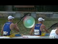 K2M 500m Semi-final 2  - 2017 ECA Canoe Sprint European Championships